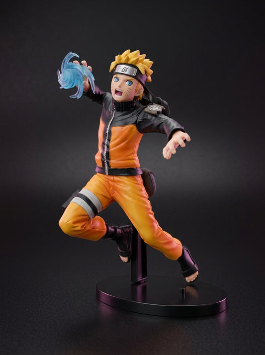 Naruto Uzumaki Rasengan Premium Collectible Figure – 20cm
