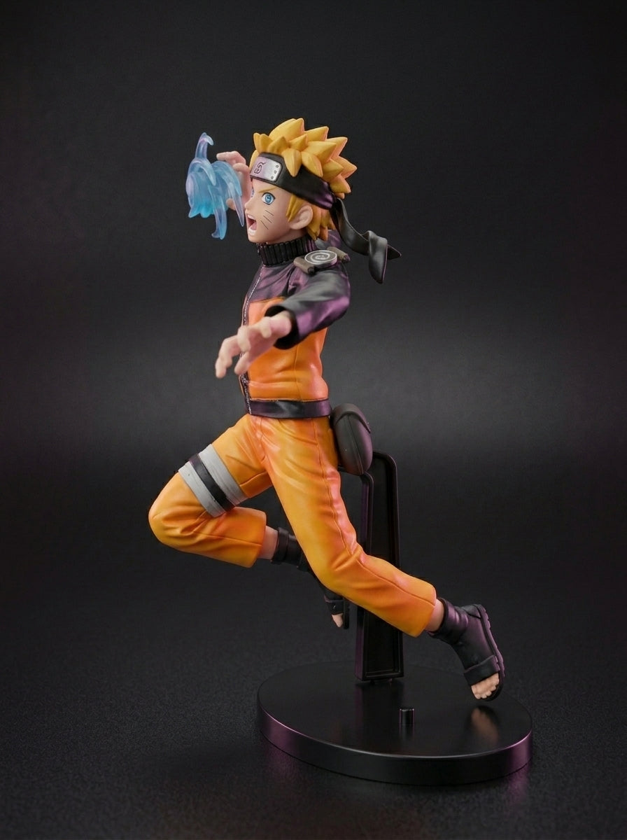 Naruto Uzumaki Rasengan Premium Collectible Figure – 20cm