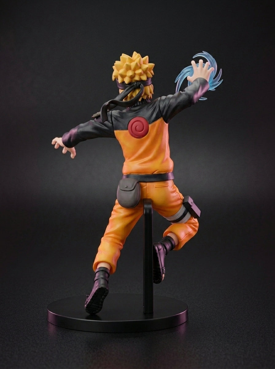 Naruto Uzumaki Rasengan Premium Collectible Figure – 20cm