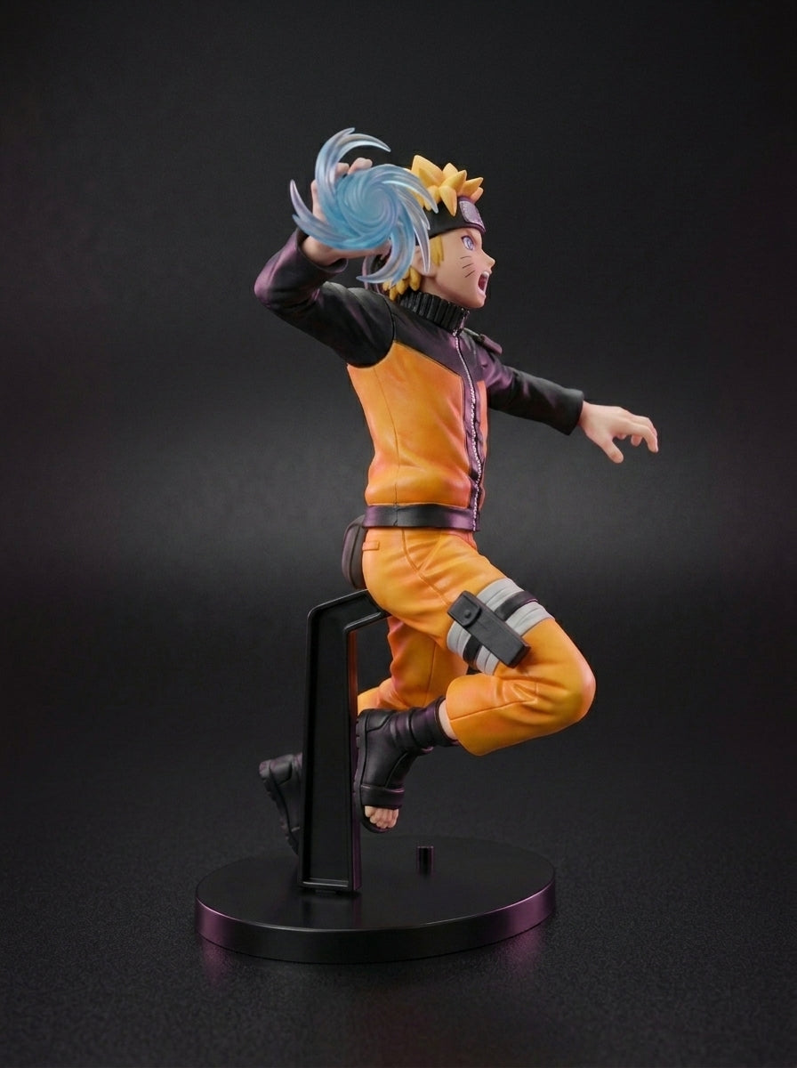 Naruto Uzumaki Rasengan Premium Collectible Figure – 20cm